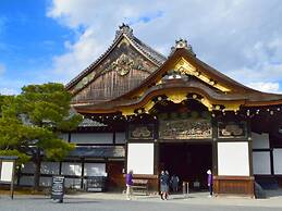 Toyoko Inn Kyoto Nijojo Minami