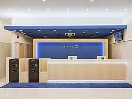 Toyoko Inn Kyoto Nijojo Minami