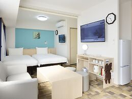 Toyoko Inn Kyoto Nijojo Minami