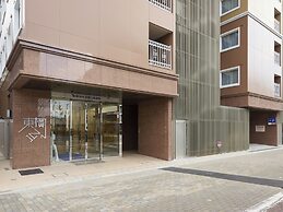 Toyoko Inn Kyoto Nijojo Minami