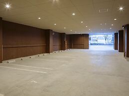 Toyoko Inn Kyoto Nijojo Minami