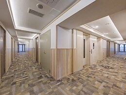 Toyoko Inn Kyoto Nijojo Minami