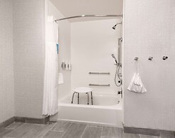 Hampton Inn Needles, Ca
