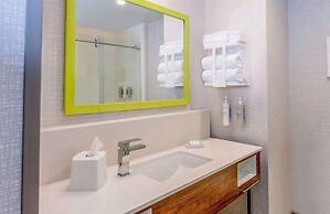 Hampton Inn Needles, Ca