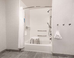 Hampton Inn Needles, Ca