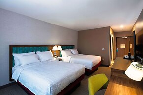 Hampton Inn Needles, Ca