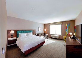 Hampton Inn Needles, Ca