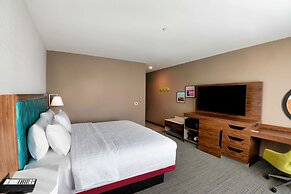 Hampton Inn Needles, Ca