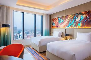 Hilton Kinshasa
