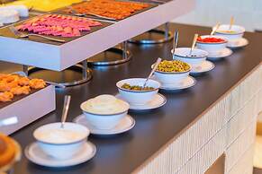 Hilton Kinshasa