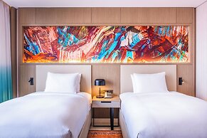 Hilton Kinshasa