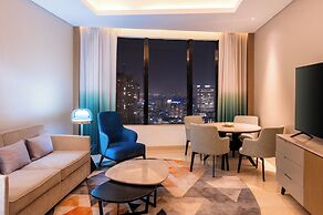 Hilton Kinshasa