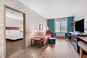 Home2 Suites San Bernardino, Ca