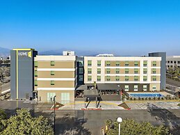 Home2 Suites San Bernardino, Ca