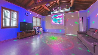 Daebudo Dekapo Pension