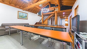 Daebudo Dekapo Pension