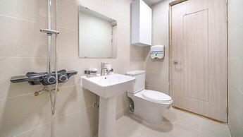 Daebudo Dekapo Pension