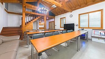 Daebudo Dekapo Pension