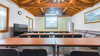 Daebudo Dekapo Pension