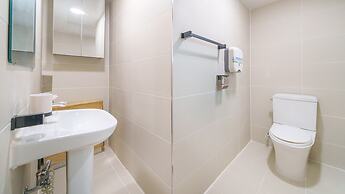 Daebudo Dekapo Pension