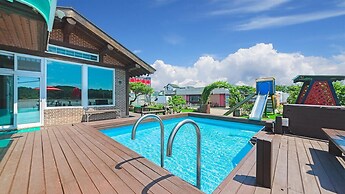 Daebudo Dekapo Pension