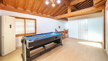 Daebudo Dekapo Pension