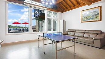 Daebudo Dekapo Pension