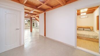 Daebudo Dekapo Pension