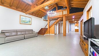 Daebudo Dekapo Pension