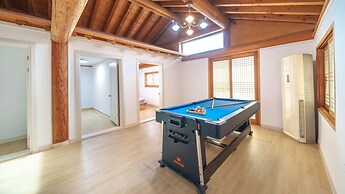 Daebudo Dekapo Pension