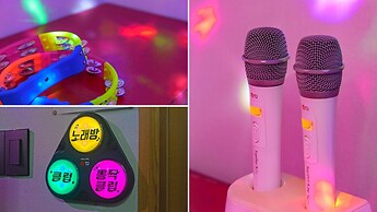 Daebudo Dekapo Pension