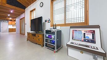 Daebudo Dekapo Pension