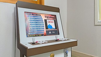 Daebudo Dekapo Pension