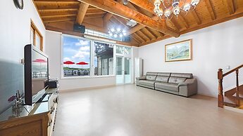 Daebudo Dekapo Pension