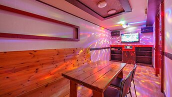 Daebudo Dekapo Pension