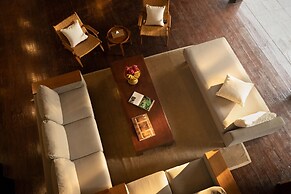 Villa Tirtadari by Nakula