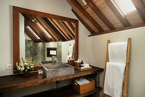 Villa Tirtadari by Nakula