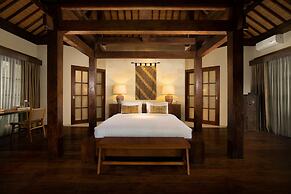 Villa Tirtadari by Nakula