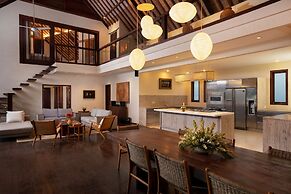 Villa Tirtadari by Nakula