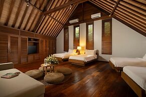 Villa Tirtadari by Nakula