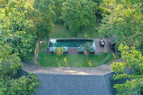 Villa Tirtadari by Nakula