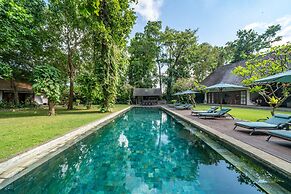 Villa Tirtadari by Nakula