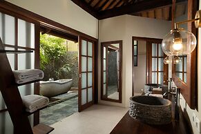 Villa Tirtadari by Nakula