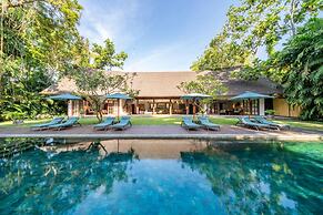 Villa Tirtadari by Nakula