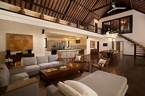 Villa Tirtadari by Nakula