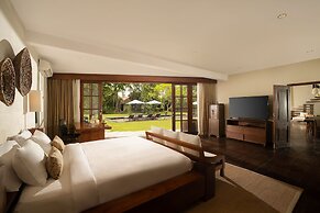 Villa Tirtadari by Nakula