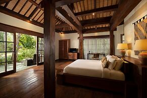 Villa Tirtadari by Nakula