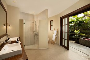 Villa Tirtadari by Nakula