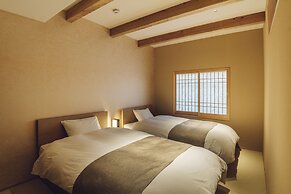 Yuhi House Kyoto Dog Friendly