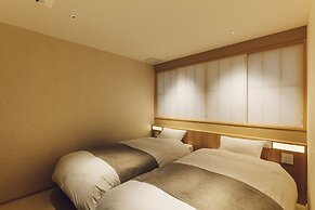 Yuhi House Kyoto Dog Friendly